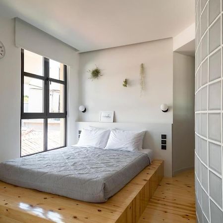 Hoppersgr- Amazing Apt In The Heart Of Athens - 4 Dış mekan fotoğraf