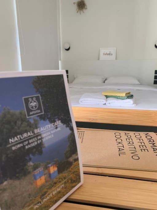 Hoppersgr- Amazing Apt In The Heart Of Athens - 4 Dış mekan fotoğraf