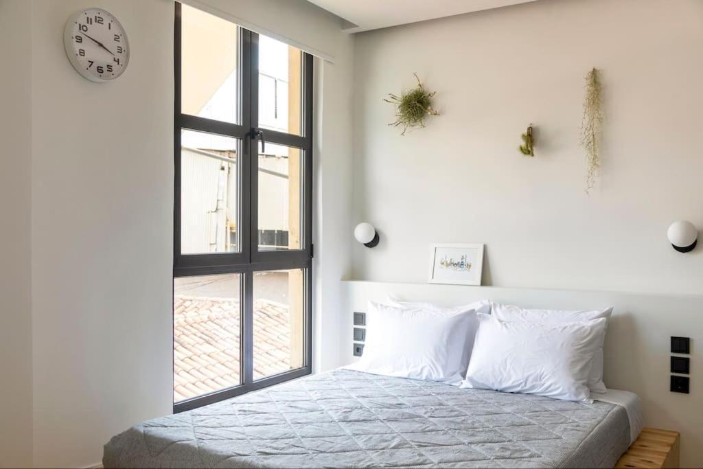 Hoppersgr- Amazing Apt In The Heart Of Athens - 4 Dış mekan fotoğraf