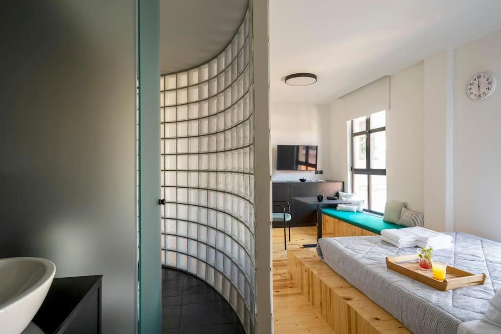 Hoppersgr- Amazing Apt In The Heart Of Athens - 4 Dış mekan fotoğraf