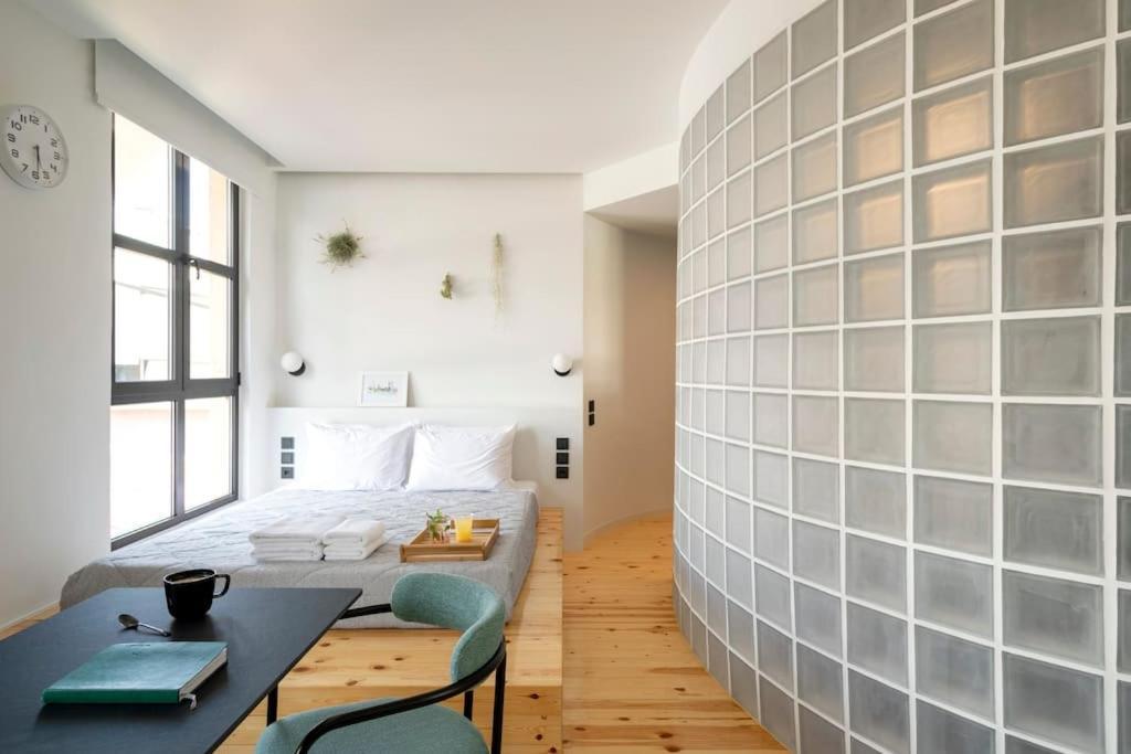 Hoppersgr- Amazing Apt In The Heart Of Athens - 4 Dış mekan fotoğraf